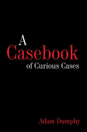 Cover of the book A Casebook of Curious Cases by Tracy S. Novak