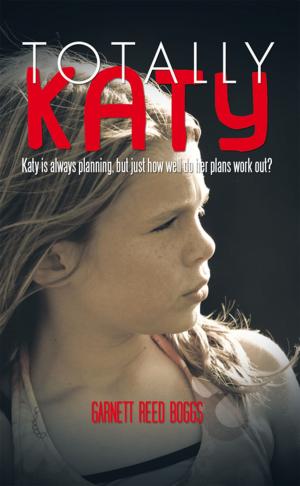 Cover of the book Totally Katy by Ellen Frost