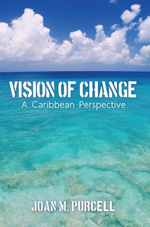 Cover of the book Vision of Change by Robert A. Welcome