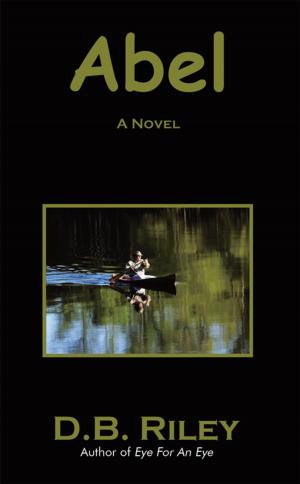 Cover of the book Abel by Victoria M. Howard