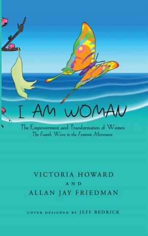 bigCover of the book I Am Woman by 
