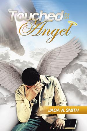 Cover of the book Touched by an Angel by Jean Criss