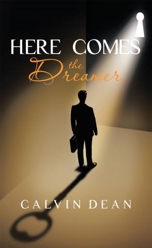 Cover of the book Here Comes the Dreamer by Bob Brackin