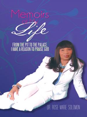 Cover of the book Memoirs of My Life by Darren Darrell Smith