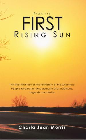 Cover of the book From the First Rising Sun by Stanford S. Lee