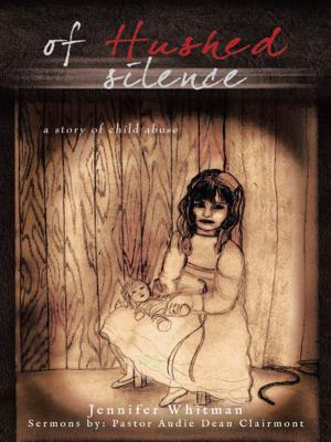 Book cover of Of Hushed Silence