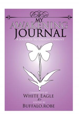 Cover of the book My Awakening Journal by Heidi Van Dolah