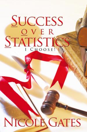 Cover of the book S.O.S. Success over Statistics by Donald J. Richardson