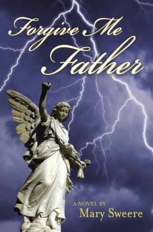Book cover of Forgive Me Father