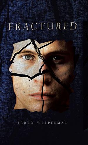 Cover of the book Fractured by Michael Kayatta