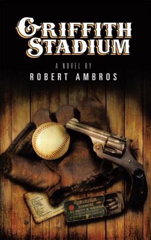 Cover of the book Griffith Stadium by Temitayo Olugbenga Okutubo