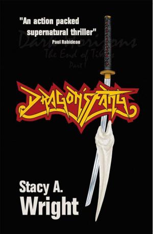 Book cover of Dragon's Fang