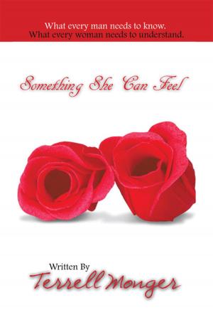 Cover of the book Something She Can Feel by Julian Melendez