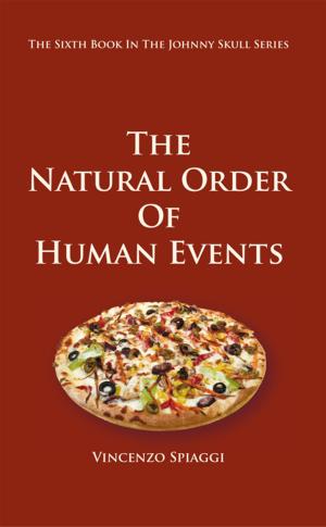 Cover of the book The Natural Order of Human Events by Lakesha Singletary