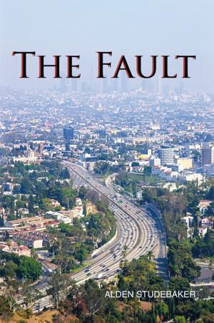 Cover of the book The Fault by Eden Butler