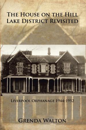 Cover of the book The House on the Hill-Lake District Revisited by Allan C. Ornstein