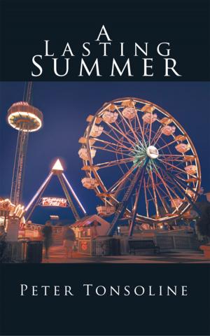 Cover of the book A Lasting Summer by Jeannette Perry