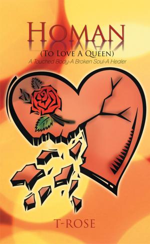 Cover of the book Homan (To Love a Queen) by Jacob Sackin