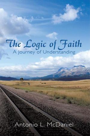 Cover of the book The Logic of Faith by R. Dennis Baird