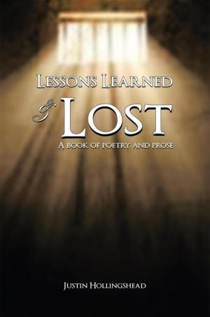 Cover of the book Lessons Learned & Lost by Stephen Elliott