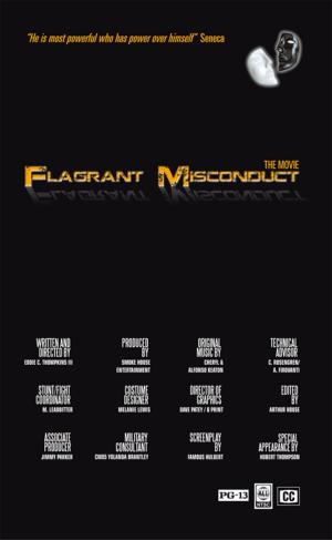 bigCover of the book Flagrant Misconduct by 