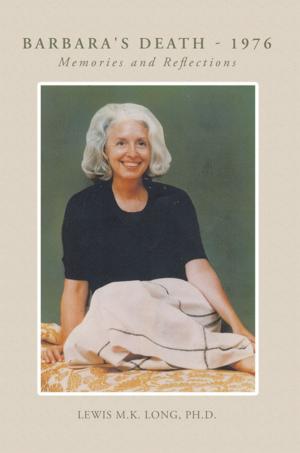 Book cover of Barbara's Death - 1976