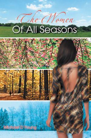 bigCover of the book The Women of All Seasons by 