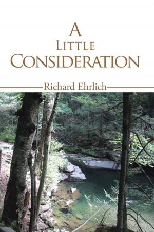 Cover of the book A Little Consideration by Tyrone Liketh Huffman
