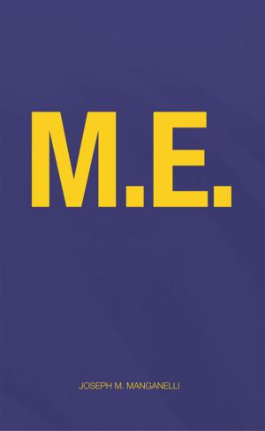 bigCover of the book M.E. by 