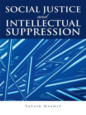 Book cover of Social Justice and Intellectual Suppression