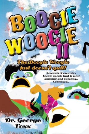 bigCover of the book Boogie Woogie Ii by 