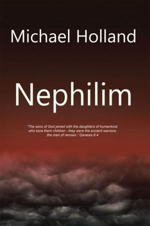 Cover of the book Nephilim by Brad L Christensen