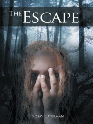 Cover of the book The Escape by J. Michael Robertson