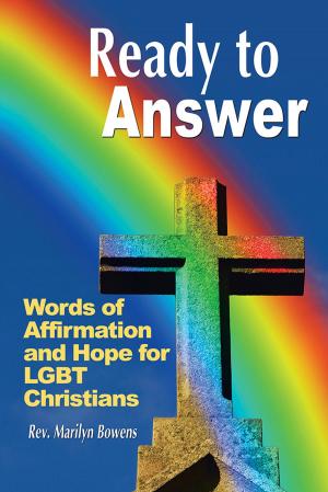 Cover of the book Ready to Answer by Chuck Warzyn