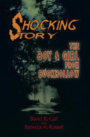Book cover of Shocking Story