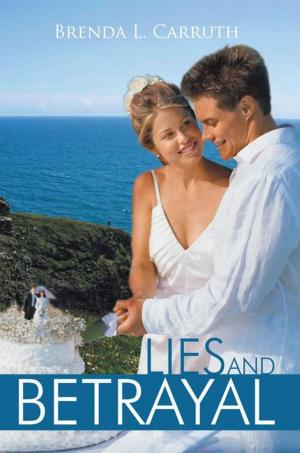 Cover of the book Lies and Betrayal by C Smith