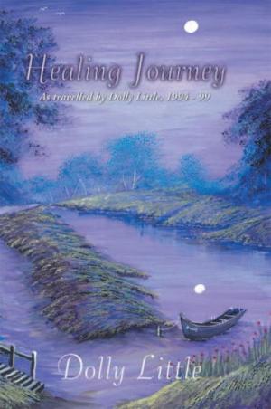 Cover of the book Healing Journey by Kimberly Jackson