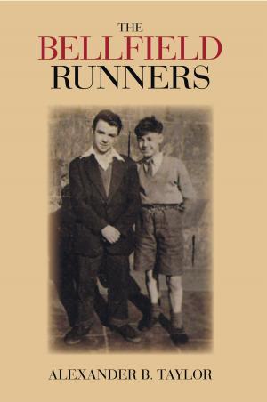 Cover of the book The Bellfield Runners by Karin Ezeakor