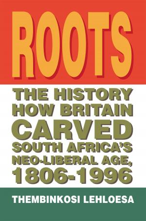 Cover of the book Roots by Sead Mahmutefendi?