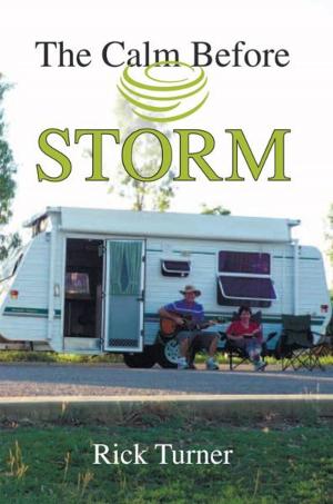 Cover of The Calm Before Storm