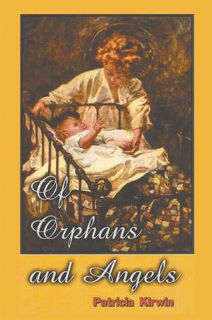 Cover of the book Of Orphans and Angels by C. D. Hemingway