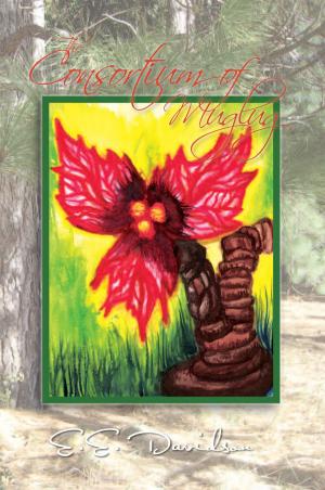 Cover of the book The Consortium of Muglug by Patricia H. Maynard