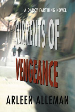 Book cover of Currents of Vengeance