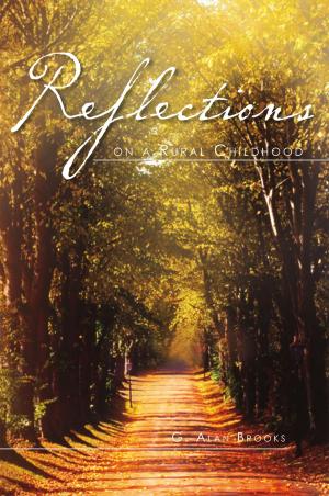 Cover of the book Reflections on a Rural Childhood by Q