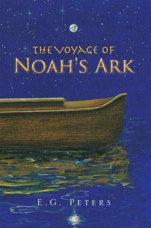 Cover of the book The Voyage of Noah's Ark by Michael Morgan
