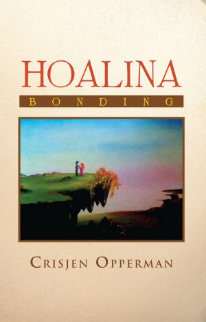 Cover of the book Hoalina by V. S. Holmes, O. E. Tearmann, Kathrin Hutson, Kay L Moody, A. W. Cross