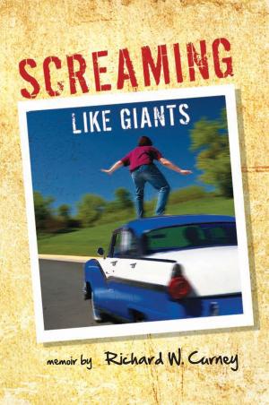 Cover of the book Screaming Like Giants by Joan C. Monahan