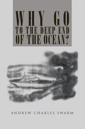 Cover of the book Why Go to the Deep End of the Ocean? by Edmundo Estevan Apodaca