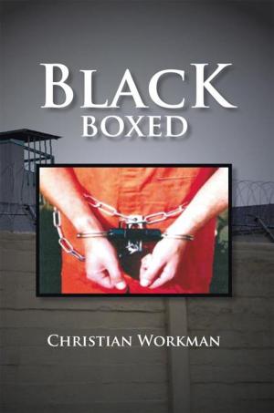 Cover of the book Black Boxed by Centoria Cousin