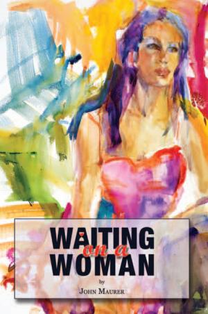 Cover of the book Waiting on a Woman by R. Michael